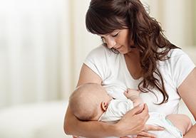10 Foods that can Help Increase Breast Milk Supply