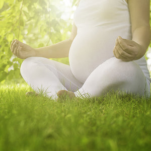 8 Powerful Benefits of Prenatal Yoga