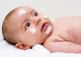 Sun Safety Tips for your Baby’s Protection