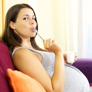 Understanding and Dealing with Pregnancy Cravings