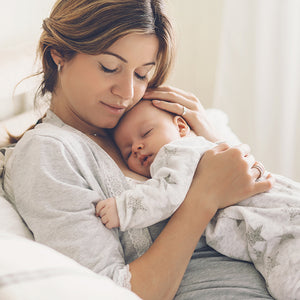 5 Effective Tips to Keep Baby Happy & Comfortable