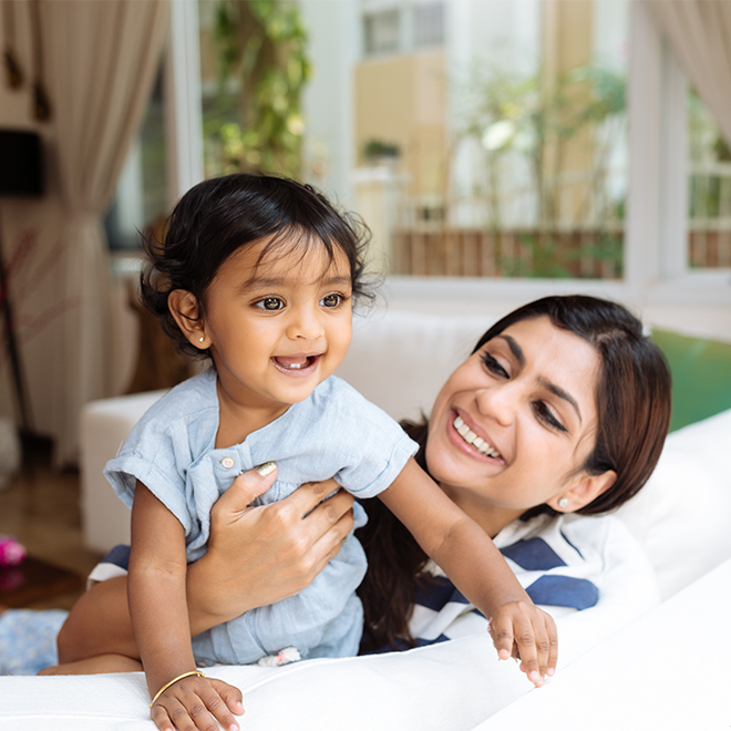 Softsens' Monsoon Must-Haves: Essential Products for Keeping Your Baby Happy and Healthy