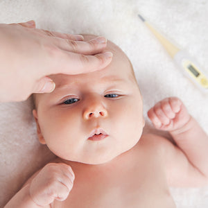 How to Prevent, Recognize & Manage Flu in Babies