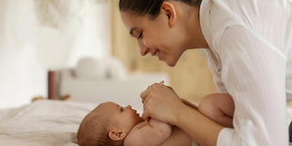 Understanding Why pH 5.5 Matters for Your Baby's Skin