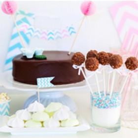 How to Throw A Fabulous Baby Shower