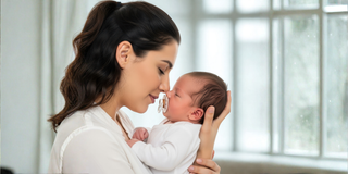 Fragrance-Free vs. Mild Fragrance: What’s Better for Babies?