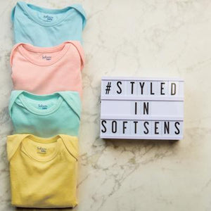 7 Reasons Why 100% GOTS Certified Cotton Onesies are the Perfect Baby Essential