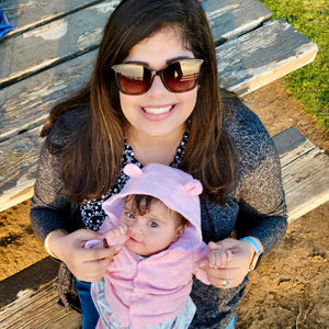An Interview with a Preemie Mom