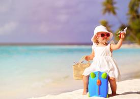 7 Summer Care Tips for your Baby