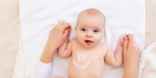 The Skin Barrier Explained: Your Baby’s Invisible Superpower