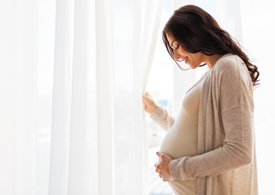 10 Anxiety-relieving Tips for Pregnant Women