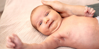 Understanding Baby Eczema: Early Signs Every Parent Should Know