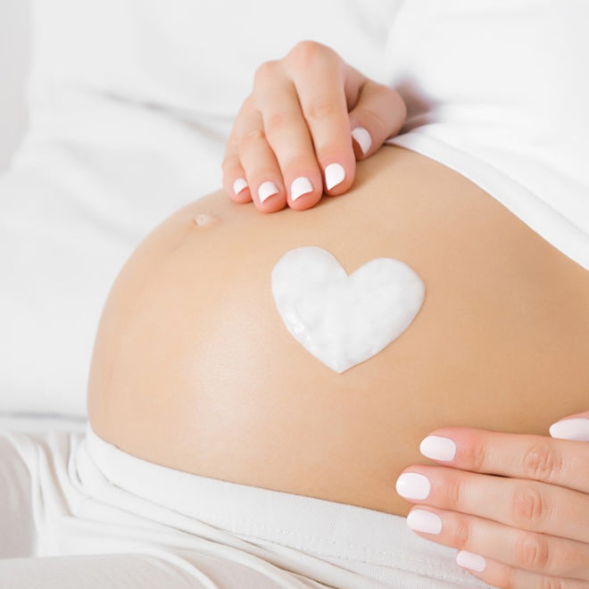 8 Skin Care Tips to Swear by During Pregnancy