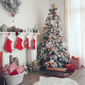 6 Easy & Beautiful DIY Christmas Decorations