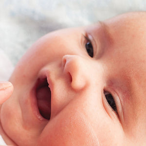 4 Winter Skin Issues faced by Infants and Tips on how to Manage them
