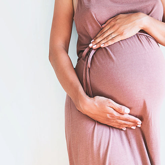 Your Guide to Stretch Marks and Skin Changes  During Pregnancy