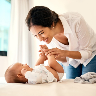 5 Monsoon Skin Concerns Every Parent Should Know