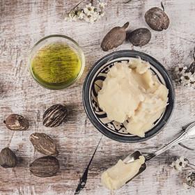 5 Amazing Skin Benefits of Natural Milk Cream & Shea Butter