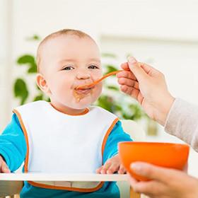 13 Baby Food Basics Every New Parent Should Know