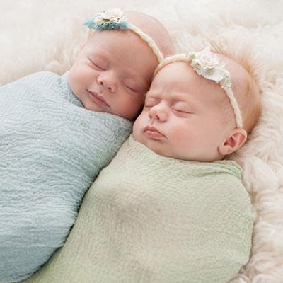 Everything You Need to Know About Swaddling Your Baby