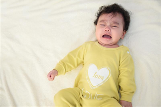 Understanding Your Baby's Cries: Decoding Different Cries and Responding Effectively