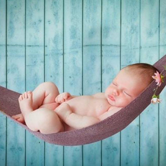 5 Reasons Bamboo Fabric is the BEST for Babies!