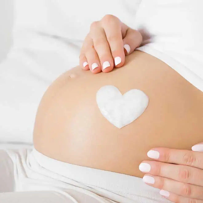 Safe Skin Care Tips for Breastfeeding Moms