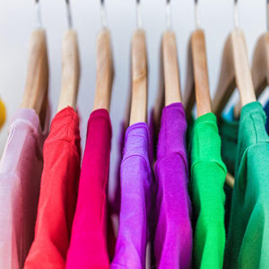8 Shocking Facts about the Fast Fashion Industry