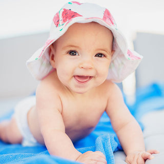 Signs of Overheating in Babies: What to do and How to Prevent It