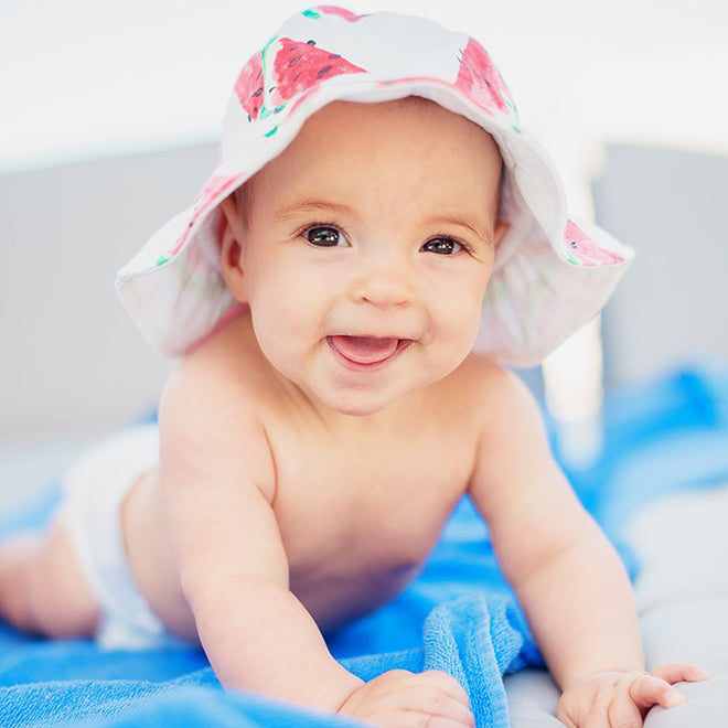 A Complete Guide to Potty Training: Part 1 – Softsens Baby India