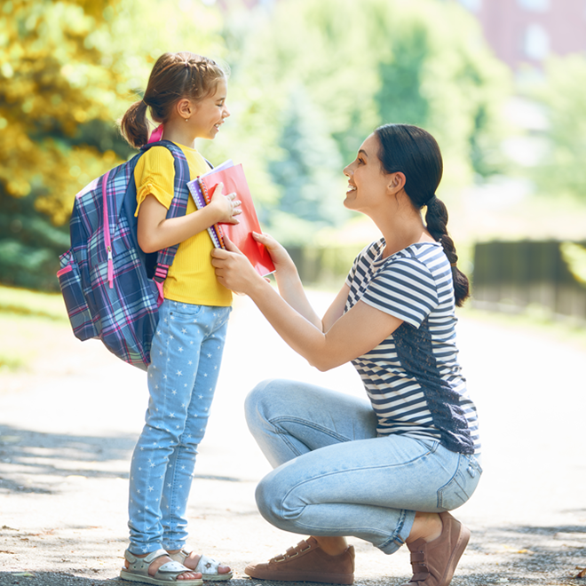 12 Essential Back-to-School Tips for Parents