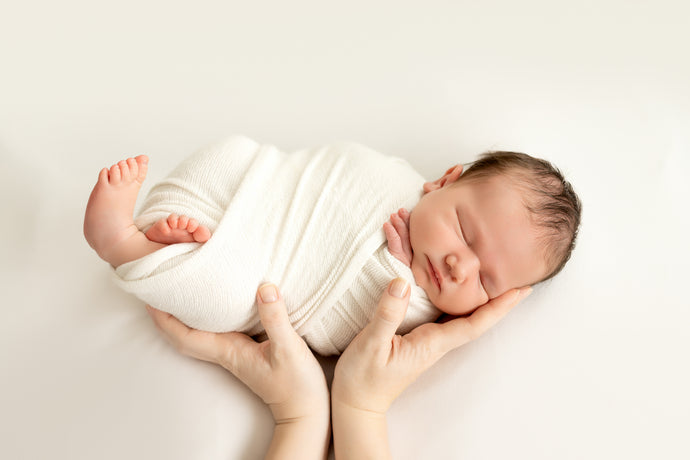 Promoting Healthy Sleep Habits in Newborns: A Complete Guide