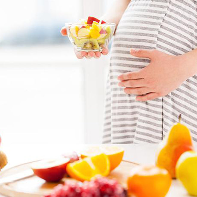 18 Care Tips for a Safe & Healthy Pregnancy