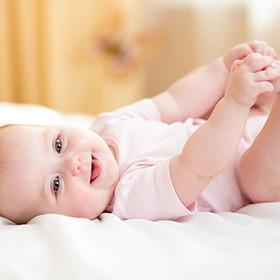 Why Organic Cotton is a Great Choice for your Baby!