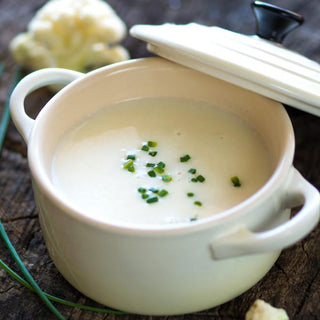 3 Soul-Warming Soup Recipes