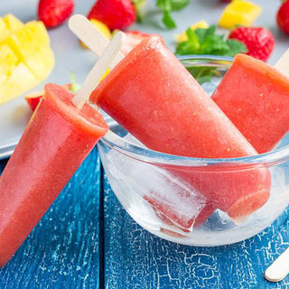 7 Kid-friendly & Healthy Summer Recipe Ideas