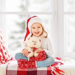 Countdown to Christmas with 12 Fun Children’s Activities