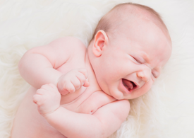 How to Soothe Colicky Babies