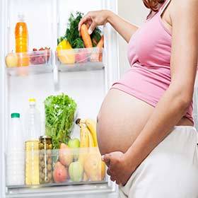 3 Healthy & Delicious Snack Ideas for Pregnant Women