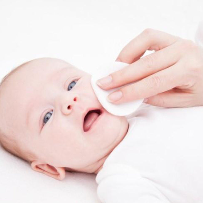 Home Remedies to Relieve your Baby’s Cough & Cold