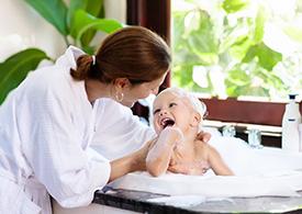 DO’s and DON’Ts of Scalp & Hair Care for Babies