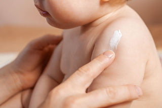 Harnessing the Healing Power of Shea Butter in Baby’s Daily Essentials