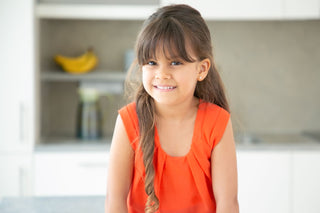 A Complete Guide to Healthy Hair Care for Kids of All Ages