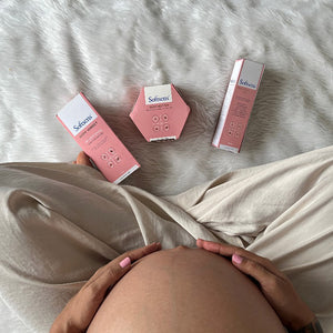 Pregnancy-safe 3-Step Skincare Routine for Moms