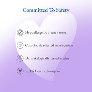 Tear Free Cleansing Combo