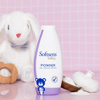 Baby Powder (400gm)