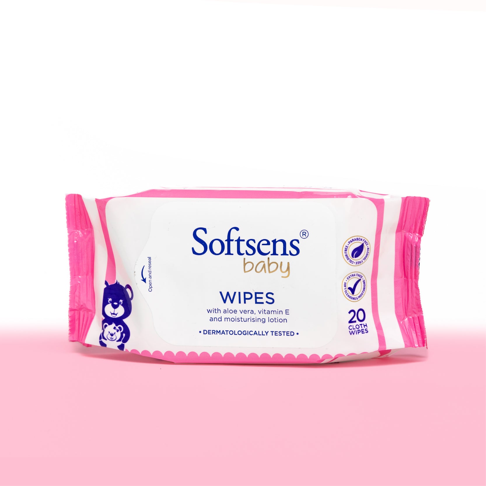 Pack of 1
