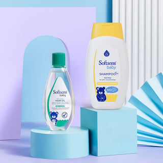 Baby Hair Rituals Combo