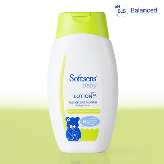 Body Lotion pH 5.5 (200ml)