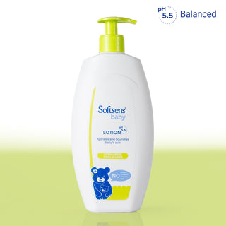 Body Lotion pH 5.5 (475ml)
